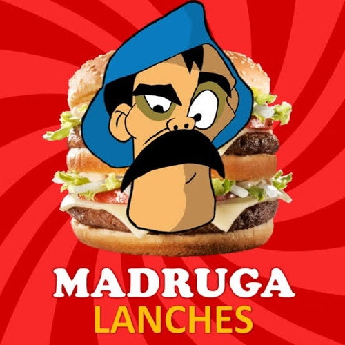 MadrugaLanches