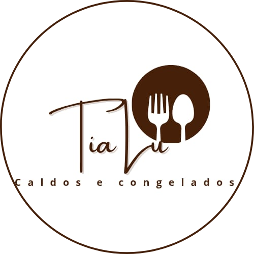 Tia Lu - Caldos e Congelados