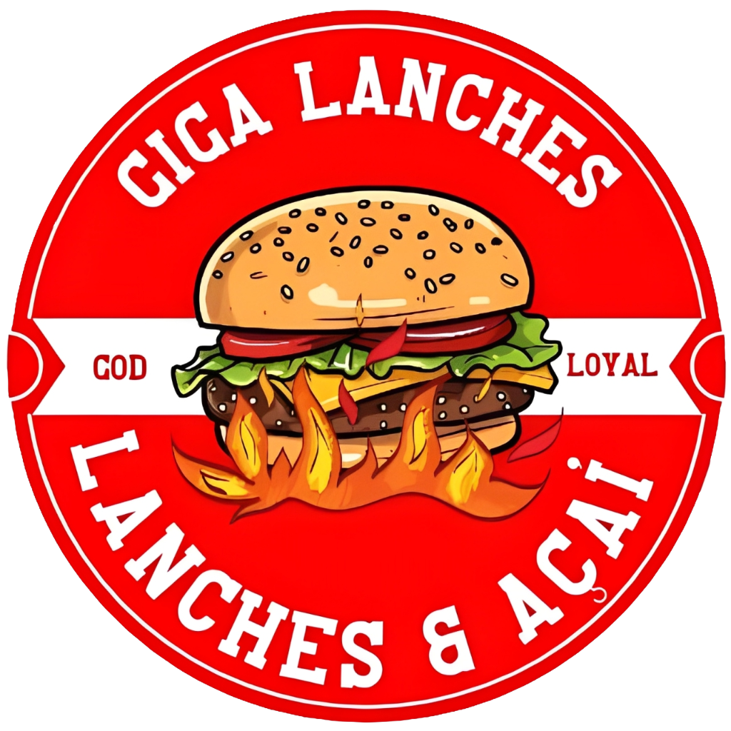 Giga  Lanches & Açaí