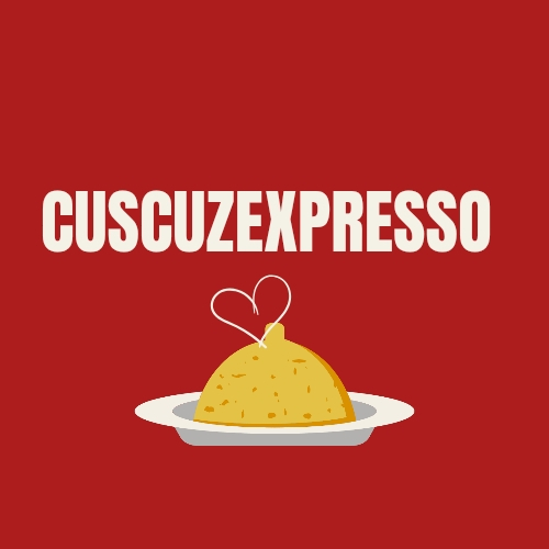 Cuscuz EXPRESSO