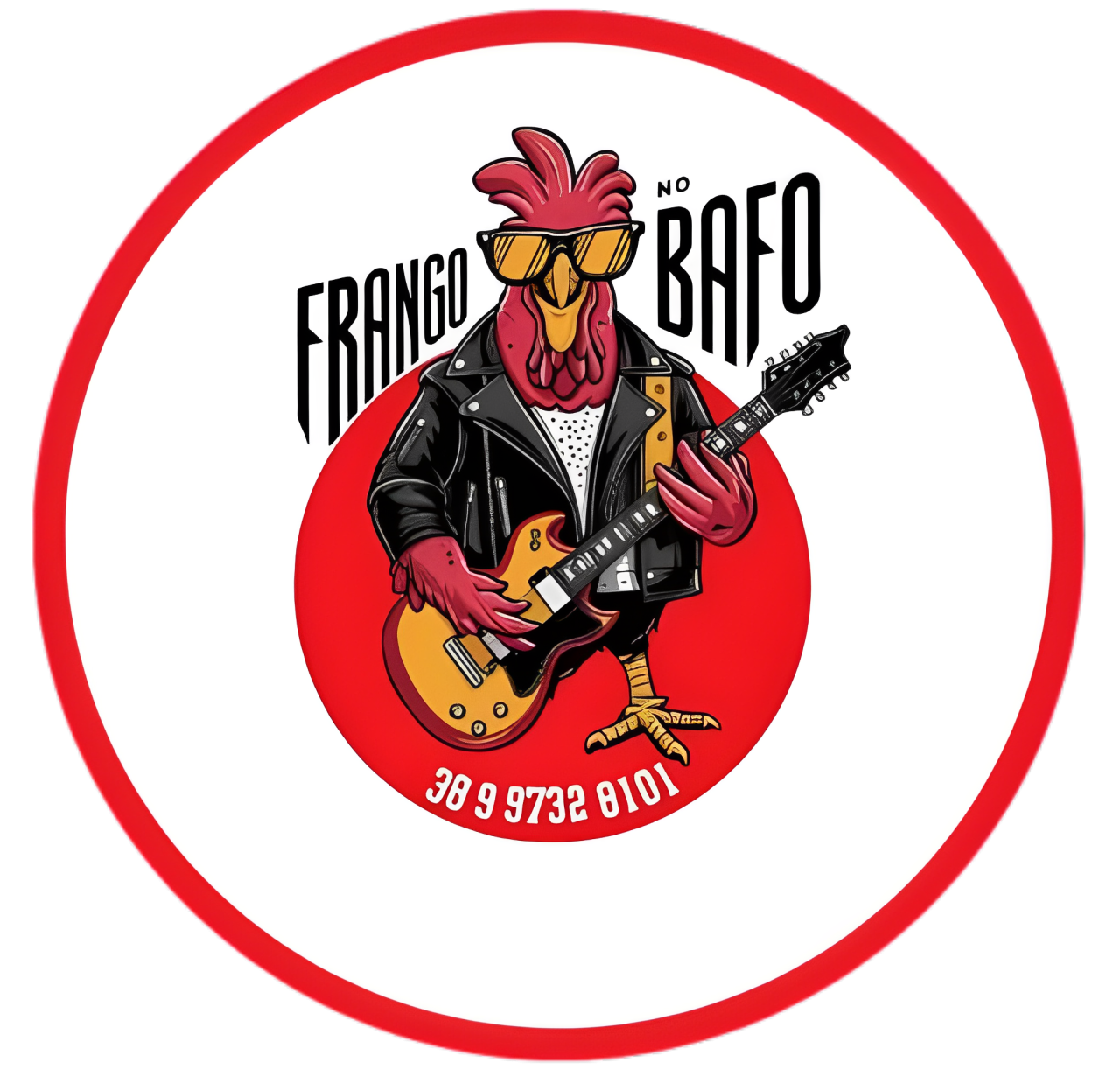 Frango no Bafo