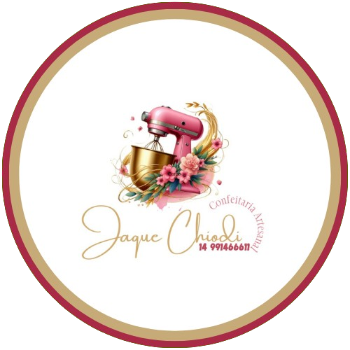 Jaque Chiodi Bolos