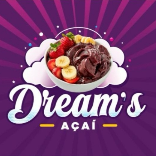 Dream's Açaí - Araquari