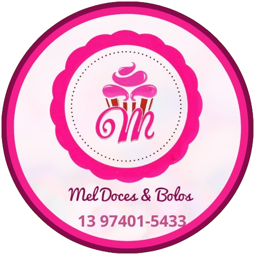 Mel Doces e Bolos