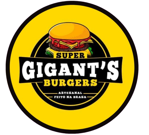 Super Burger Gigant's