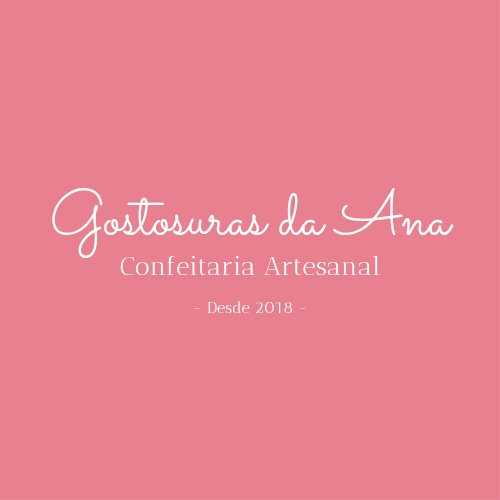 Gostosuras da Ana