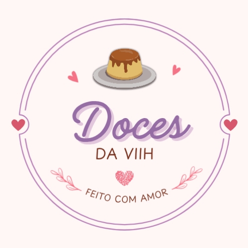 Doces da Viih