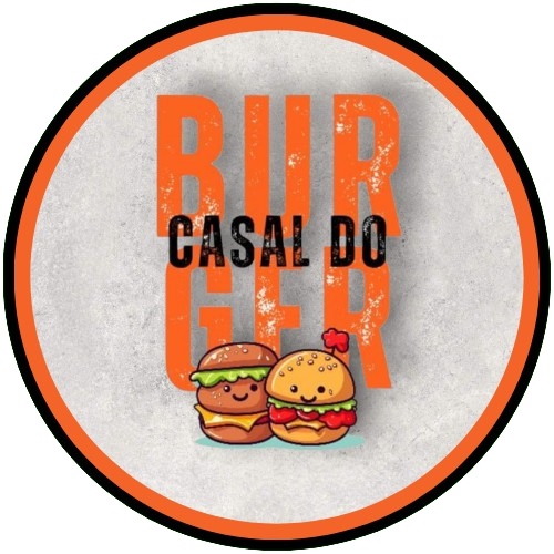 Casal Do Burger