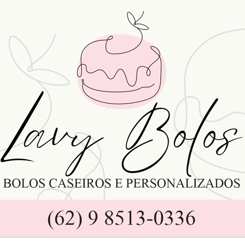 Lavy Bolos