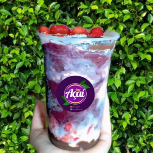 Belo Açaí
