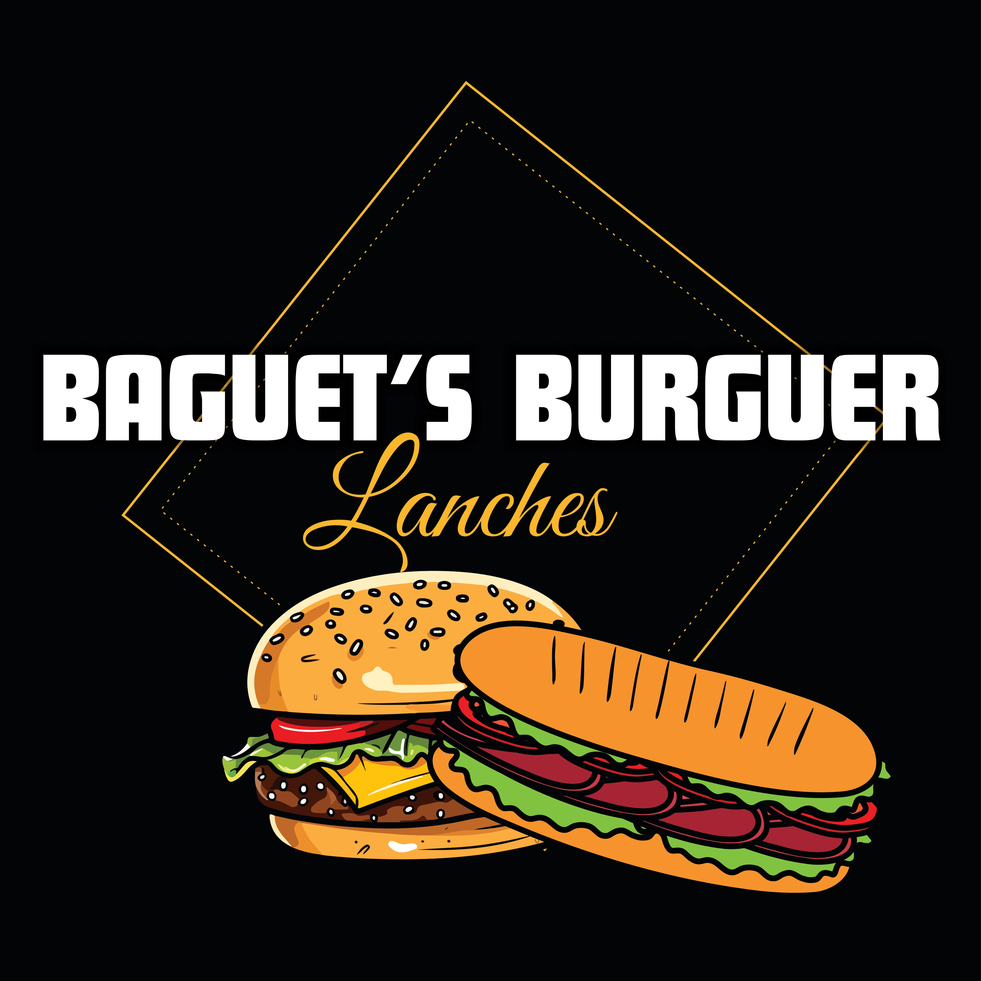Baguets'burguer