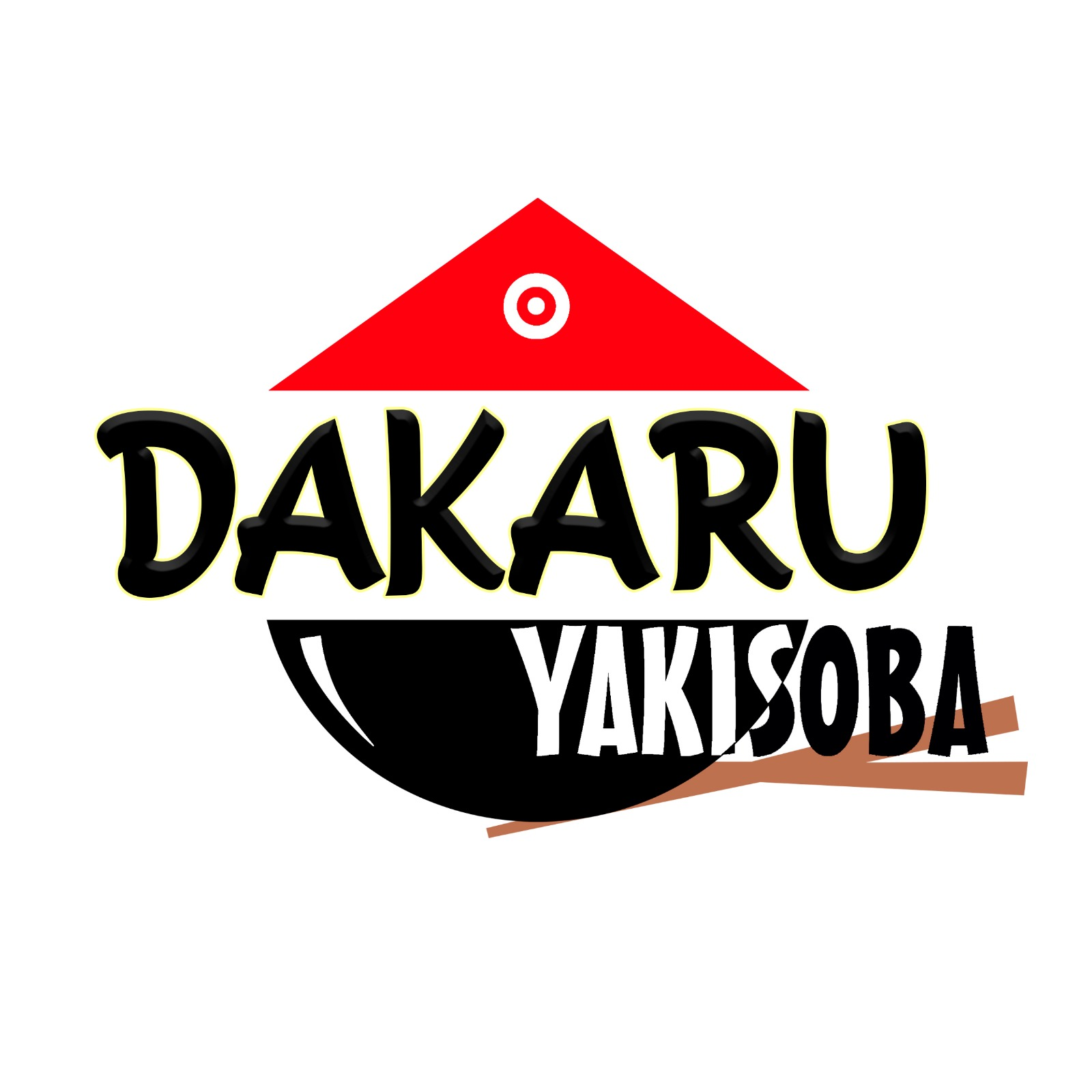 Dakaru Yakisoba