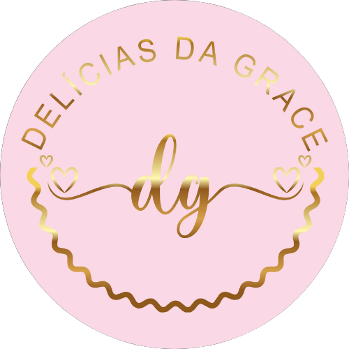 Delícias da Grace