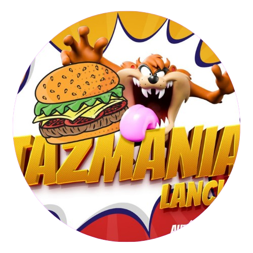 Taz Mania Lanches