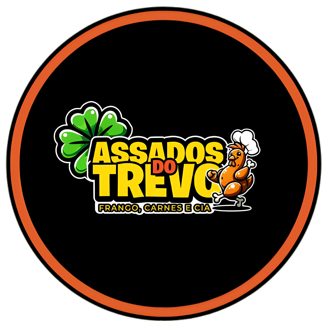 Assados do Trevo