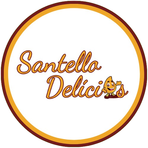 Santello Delicias