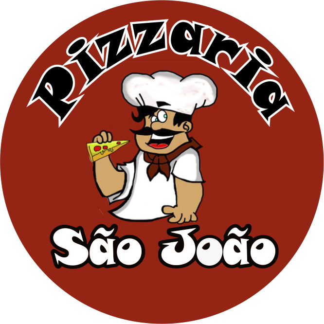 pizzariasãojoão