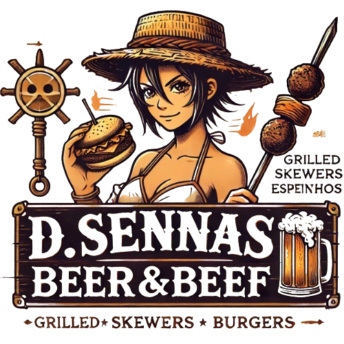 D.Sennas Beer&Beef