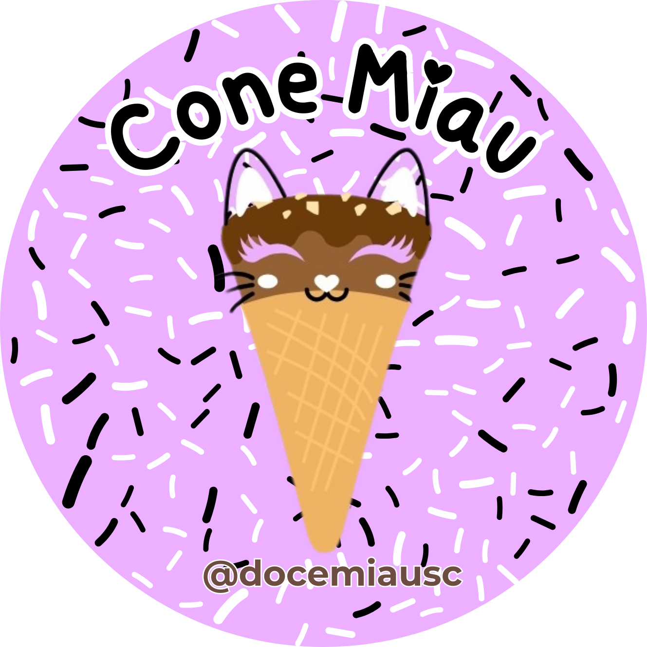 Cone Miau