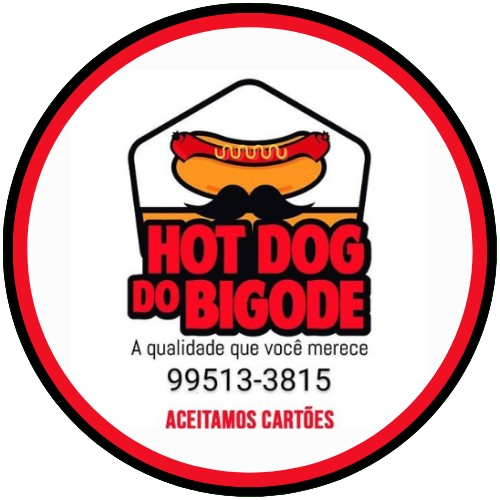 Hot Dog Do Bigode
