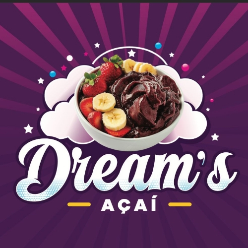 Dream's Açaí - Joinville