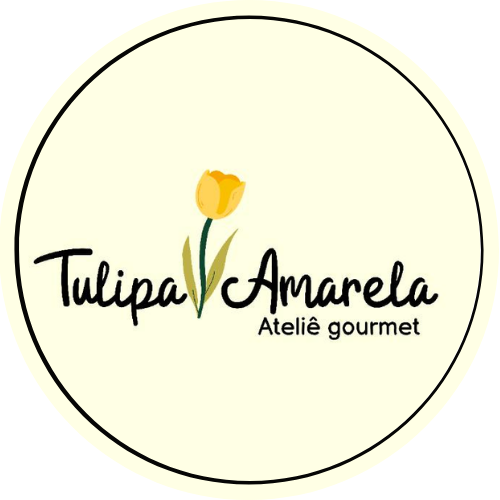 Ateliê Tulipa Amarela