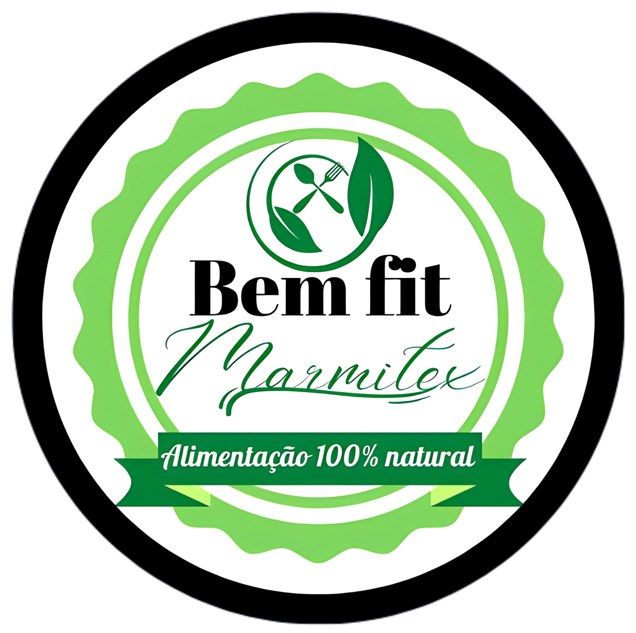 Bem Fit marmitex