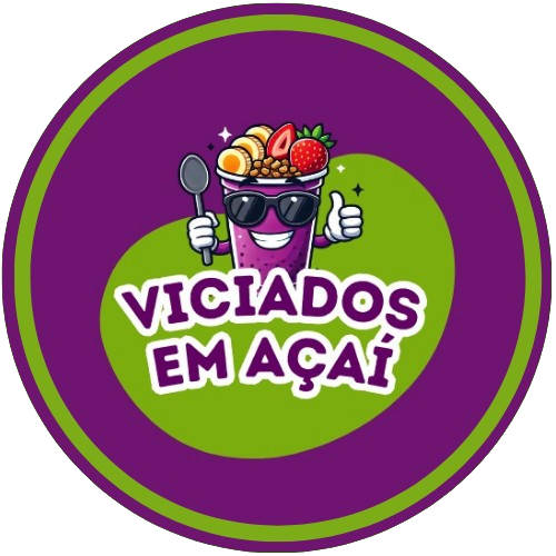 Viciados em Açaí