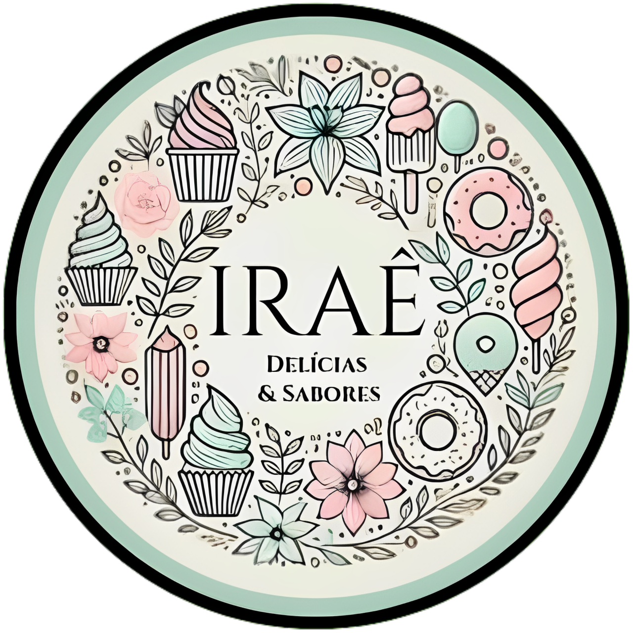 Iraê Delícias & Sabores