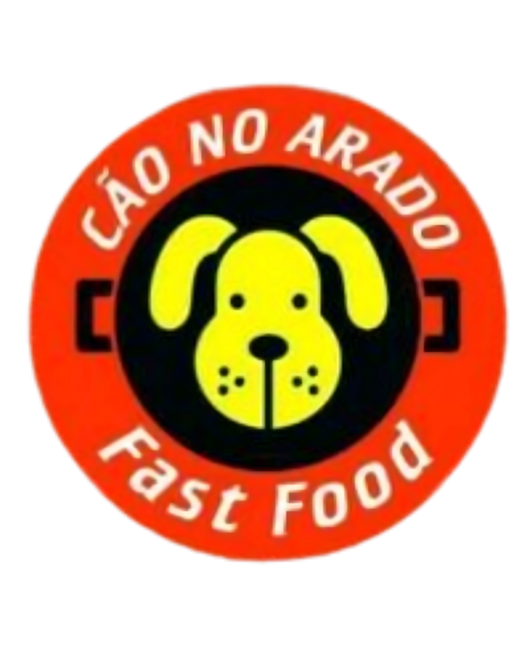 Cão no Arado
