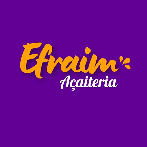 Efraim Açaíteria
