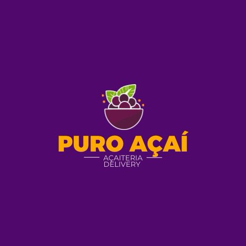 Puro açai