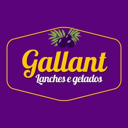 Gallant Lanches e Gelados