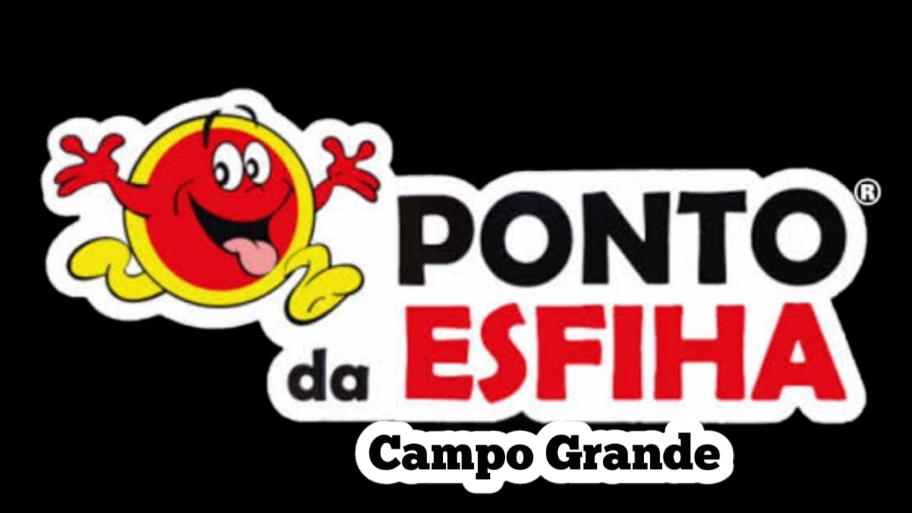 Ponto Da Esfiha