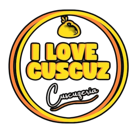 I Love Cuscuz