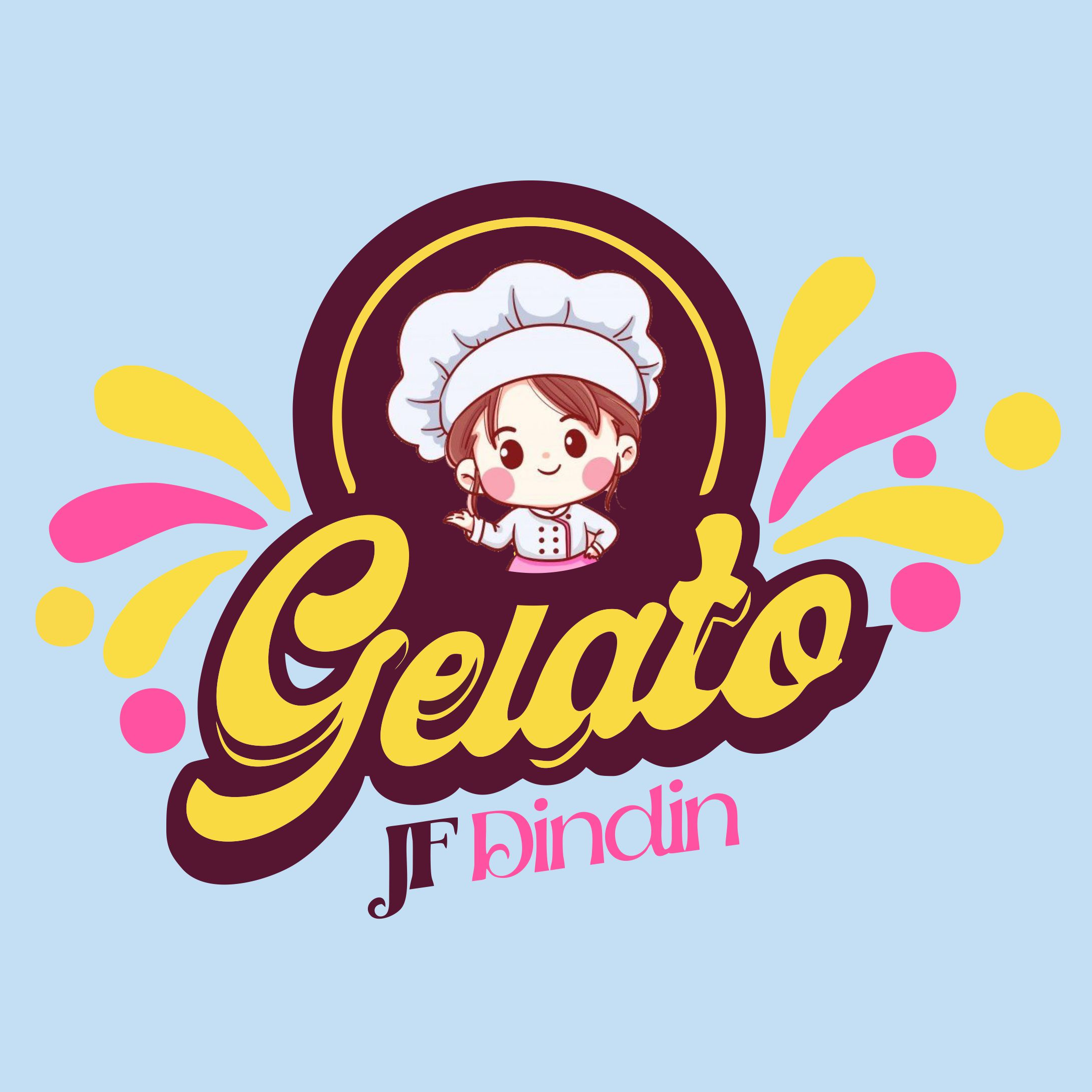 JF Dindin Gelato