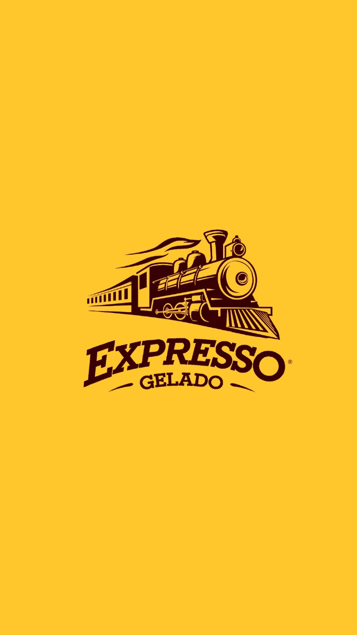 Expresso Gelado