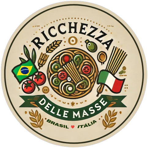 Ricchezza Delle Masse