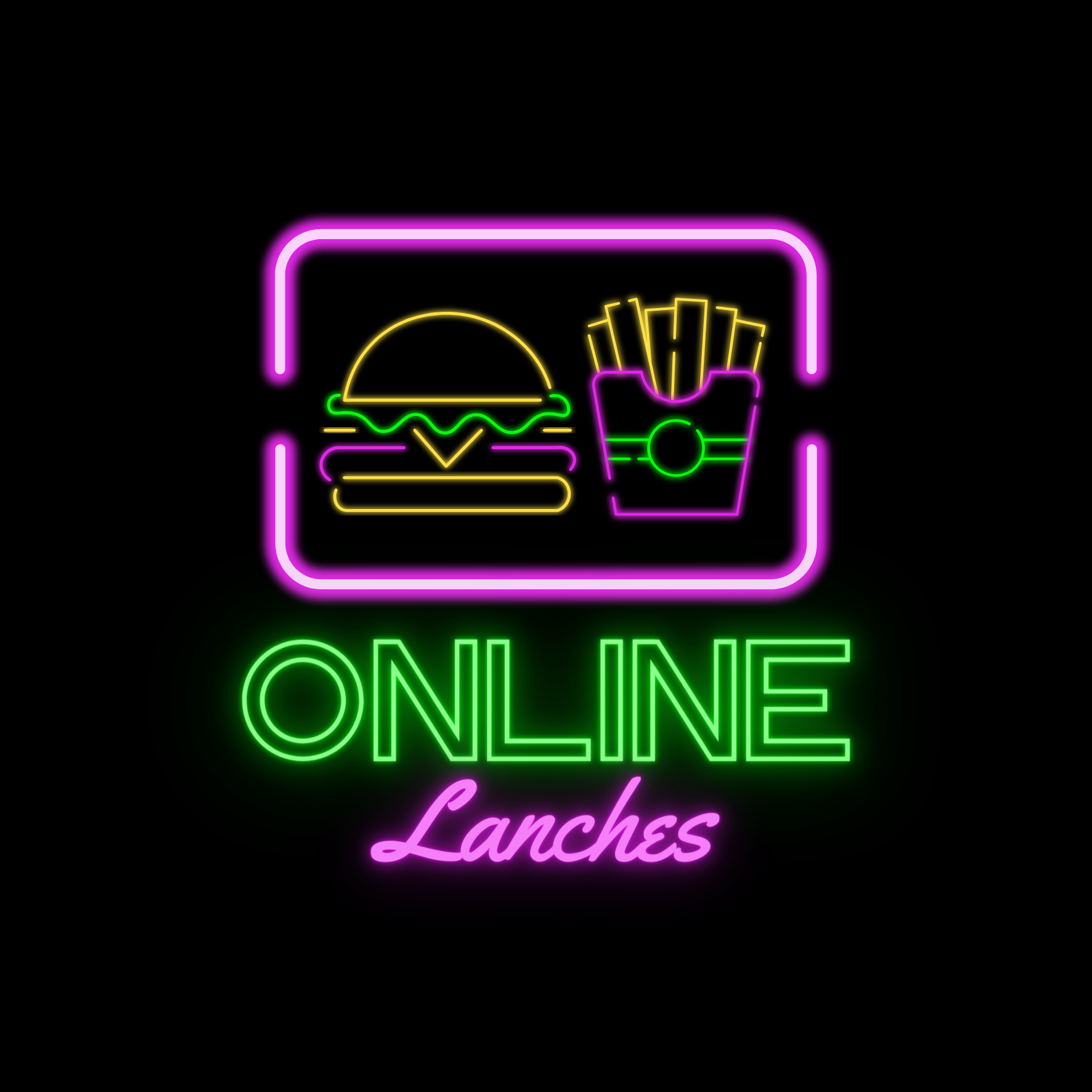 Online Lanches