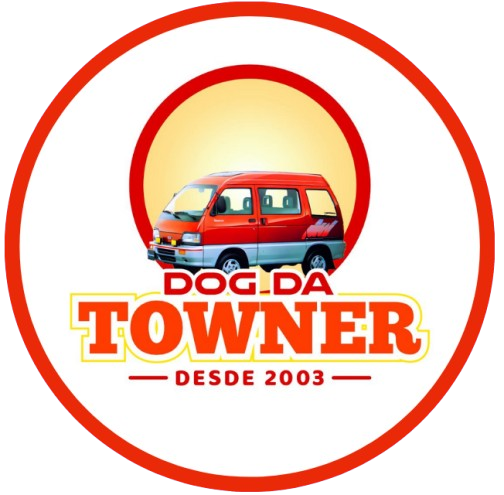 Dog da Towner