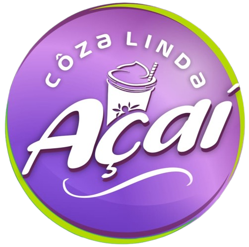 Côza Linda Açaí