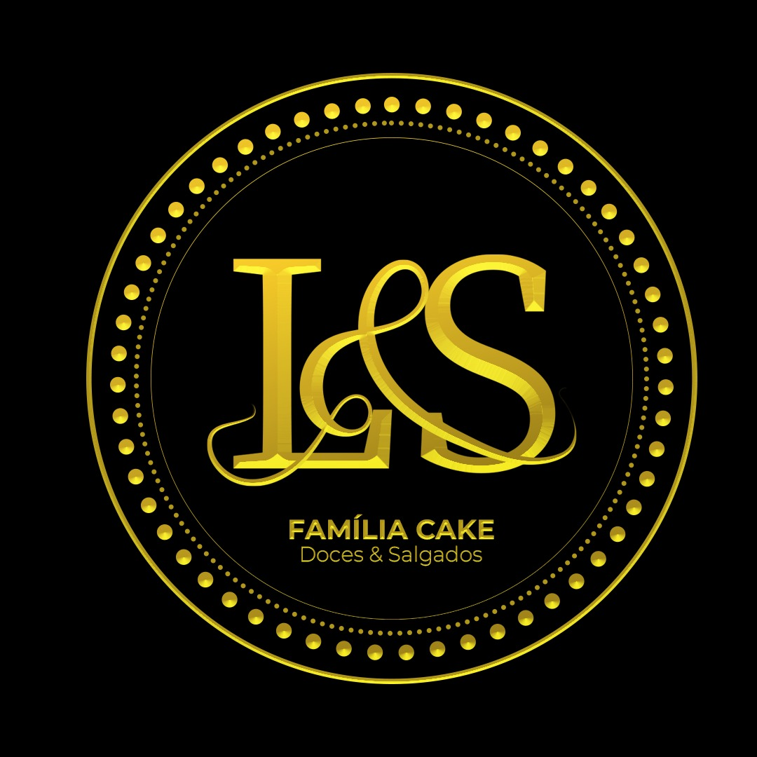 CONFEITARIA e  SALGADOS L&S FAMÍLIA CAKE!