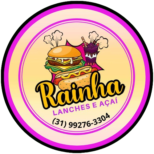 Rainha Lanches e Açaí