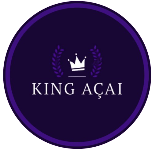 King Açaí