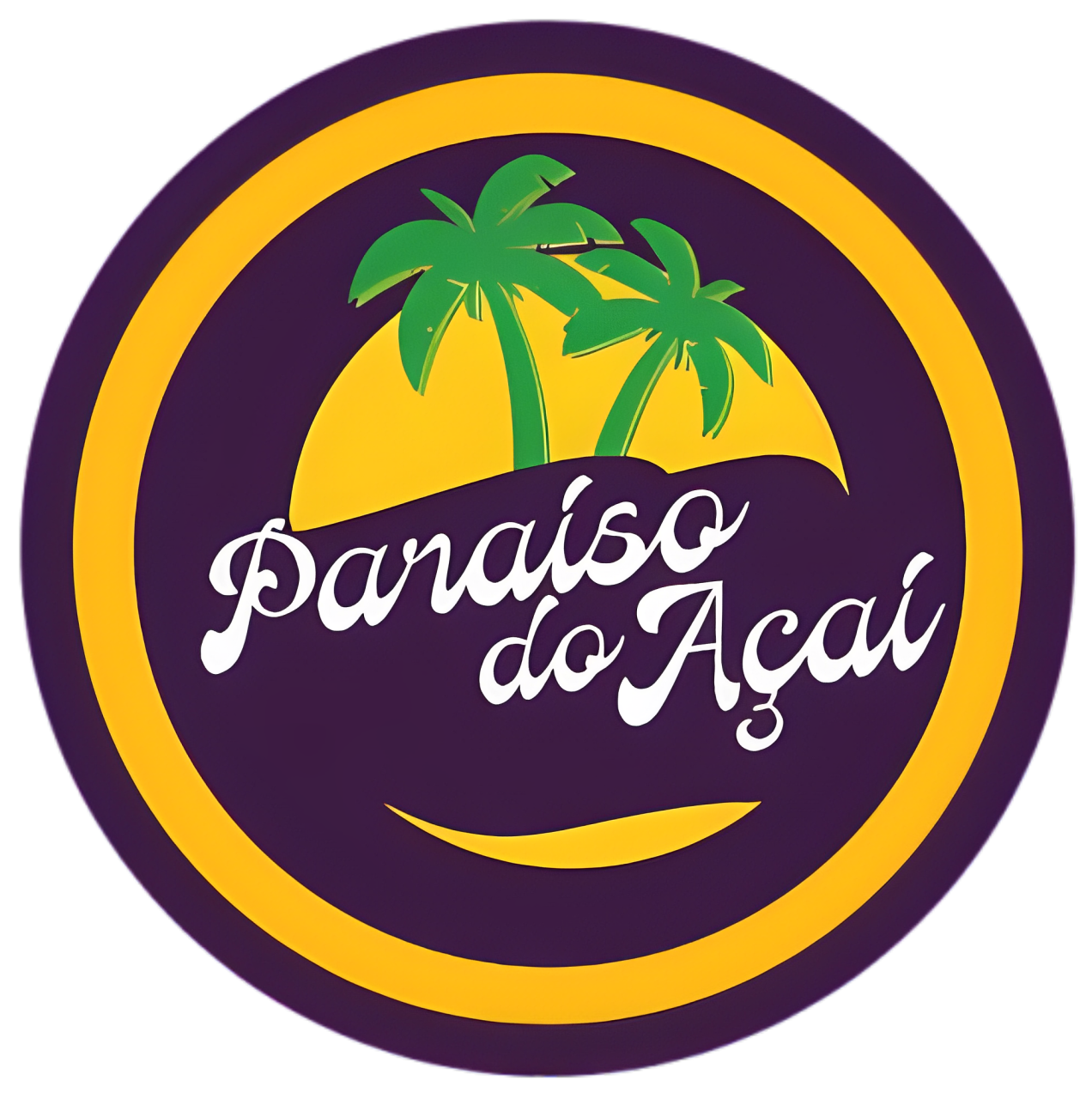Paraíso do Açaí