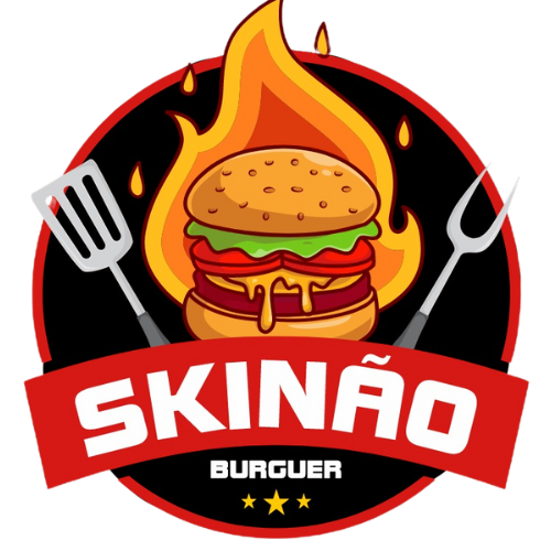 Skinão Burguer