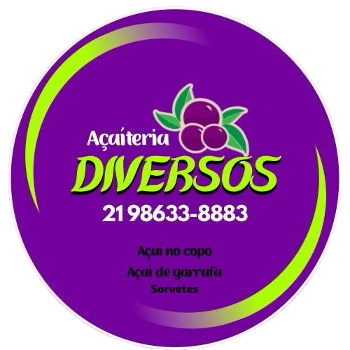 Diversos Açaíteria