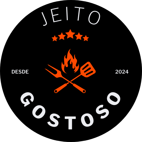Jeito Gostoso