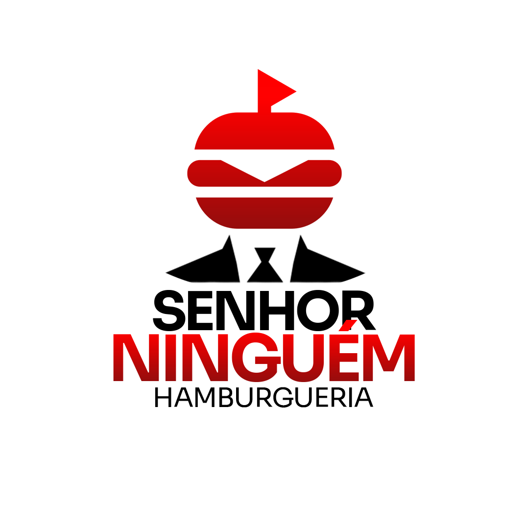 Sr. Ninguém - Burguer's & Beer