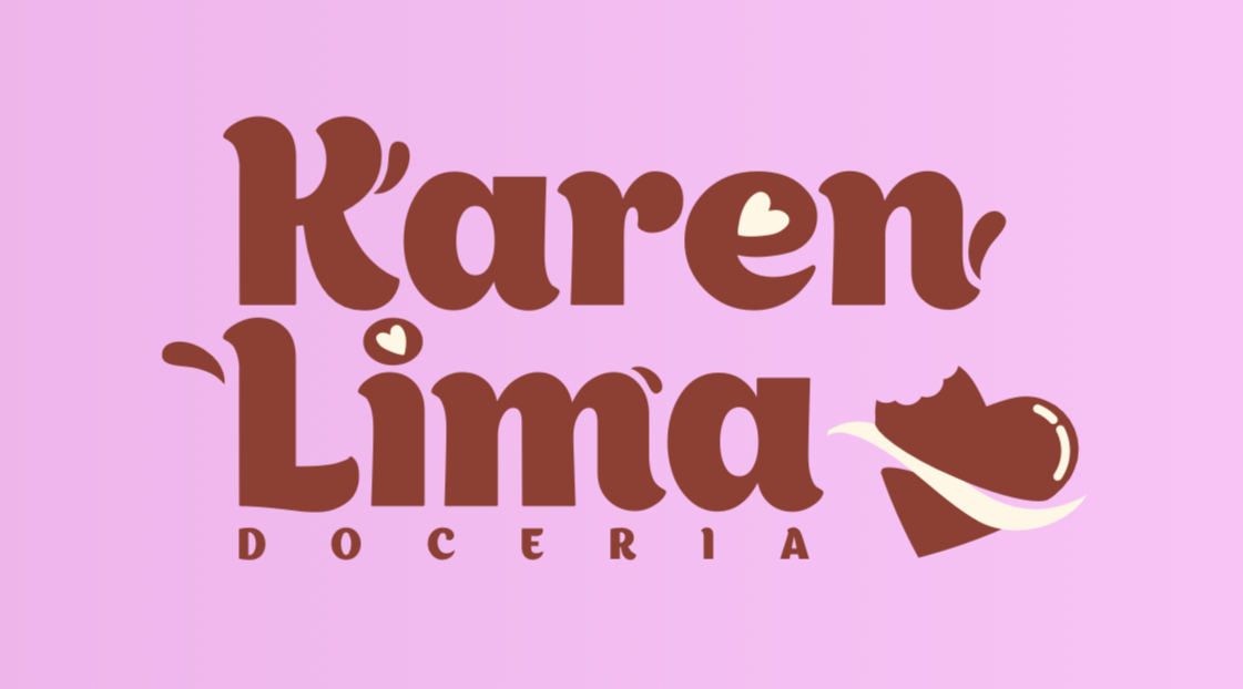 Karen Lima Doceria